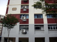 Blk 359 Yung An Road (Jurong West), HDB 4 Rooms #276022